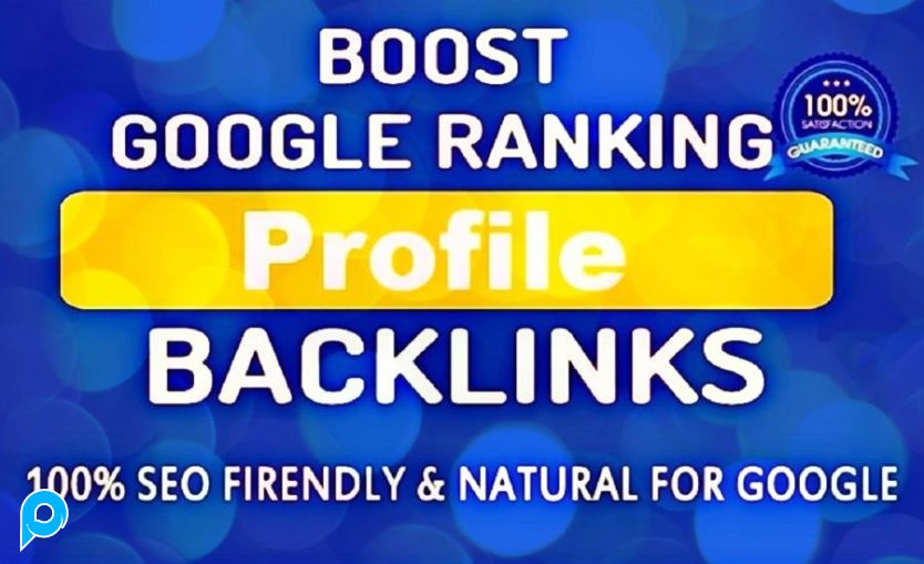 500 backlink profil media sosial Dofollow Nofollow Mix