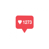 500 Followers Instagram Aktif Real Human Drop 10%