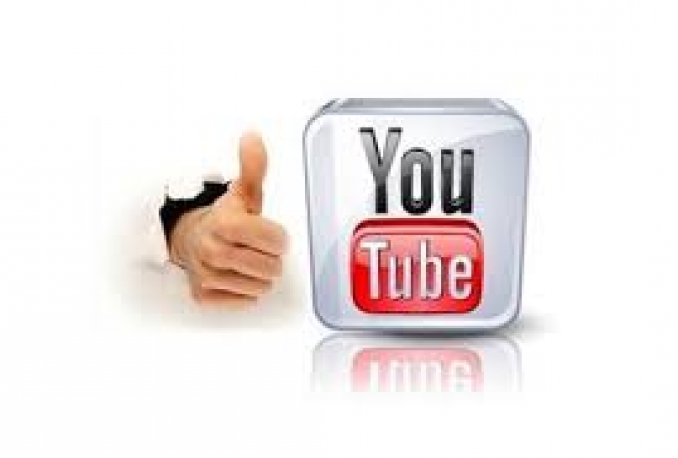 500 lebih like video youtube PROMO