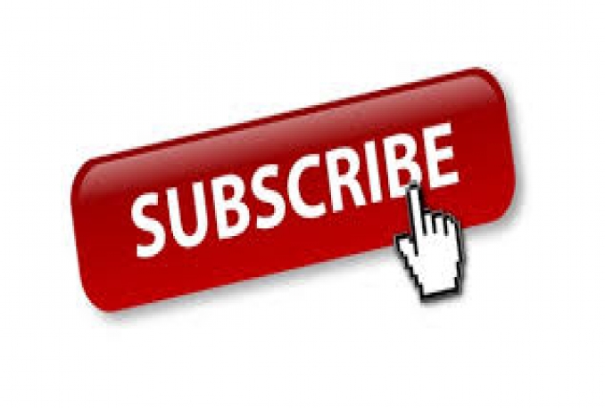 500 subscriber youtube