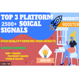 5000+ web share social media signal PR10 DA 95 PA100 untuk peringkat website lebih baik
