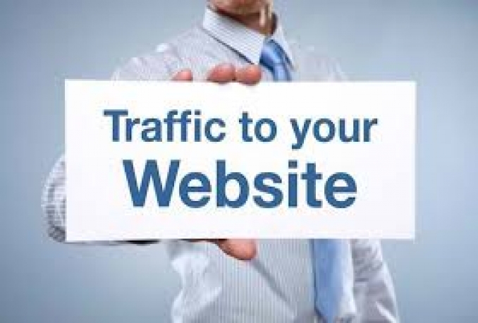 50.000 traffik/kunjungan website