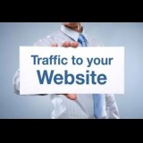 50.000 traffik/kunjungan website