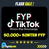 50000+ Video Bahan Konten TikTok FYP Viral Hits Kekinian Siap Upload untuk Sosmed Social Media Youtu