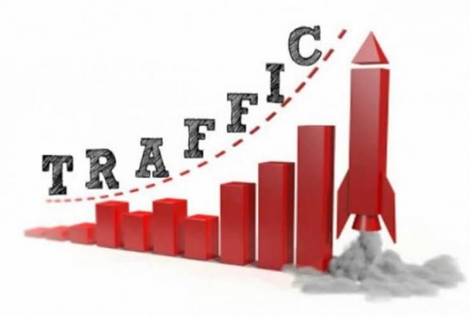 50000 WEBSITE VISITOR 100% REAL HUMAN + AMAN UNTUK ADSENSE DLL