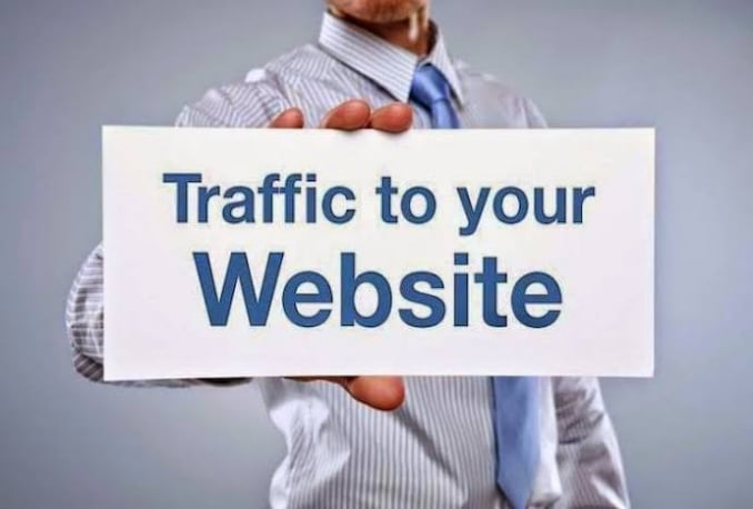 500.000 Bot Visitor Website/Blog