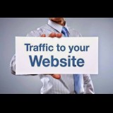 500.000 Bot Visitor Website/Blog