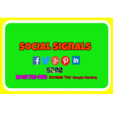 5200 Signals Social Bookmark berperingkat tinggi untuk meningkatkan ranking SEO google