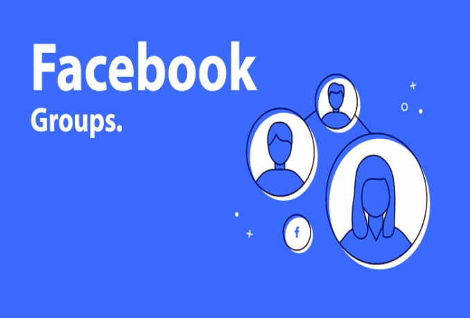 580+ Facebook Group Link List