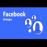 580+ Facebook Group Link List
