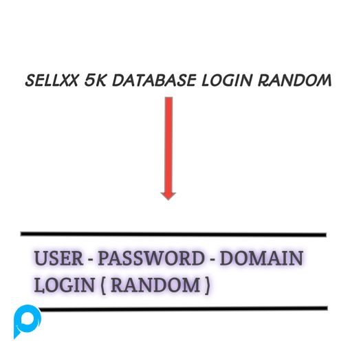 5k Akun Dengan Domain Login Random