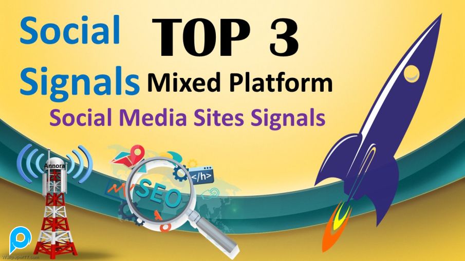 6000 social signal berkualitas PR10 DA 95 PA100 untuk SEO