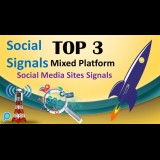 6000 social signal berkualitas PR10 DA 95 PA100 untuk SEO
