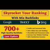 700+ backlinks Profil Otoritas Tinggi White Hat SEO Untuk Meroketkan Peringkat Anda