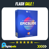 7000+ TEMPLATE INFOGRAPHICS AESTHETIC MODERN SLIDE PPT PREMIUM PROFESSIONAL POWER POINT