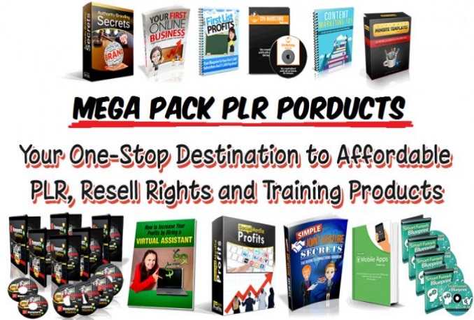 8 juta produk PLR aritcle ebook,ebook cover,video pelatihan/tutorial
