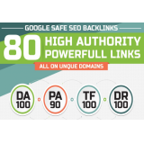 80 backlink PR 10 di situs DA 100 plus EDU backlink