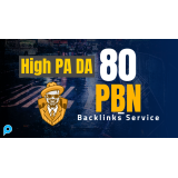 80 BACKLINK SUPER PERMANEN 50 PBN dan 30 Backlink TUMBLER