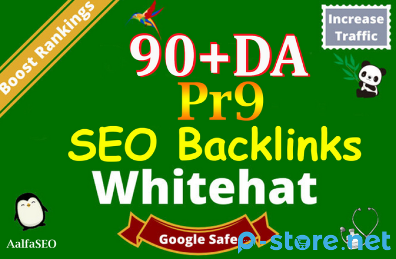 90+DA 60 PR9 backlink manual permanent berkualitas tinggi