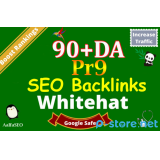 90+DA 60 PR9 backlink manual permanent berkualitas tinggi