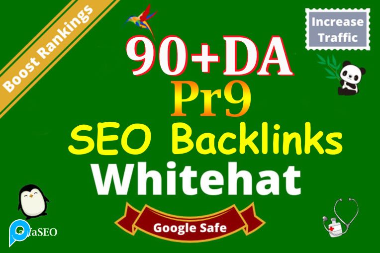 90+DA 60 PR9 HQ Safe SEO Google Susun Backlink Permanen Secara Manual Dilakukan Untuk Peringkat Tera