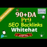 90+DA 60 PR9 HQ Safe SEO Google Susun Backlink Permanen Secara Manual Dilakukan Untuk Peringkat Tera
