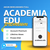 ACADEMIA.EDU PREMIUM Unlimited Download reading proses 2 menit
