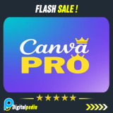 Account Canva PRO 1 Tahun Premium Team Invite Akun Canva Pro 365 Hari Bergaransi
