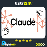 Account Claude AI Premium Pro Akun ClaudeAI GPT Assistant Subscription Features Unlocked Bergaransi
