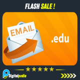 Account Email EDU for Education School SCH ID dan Universitas Bergaransi Akun Email EDU Student Pela