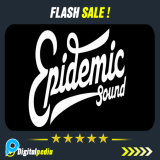 Account Epidemic Sound Premium Pro Akun Epidemic Sound Bergaransi Sound Effect Music Musik