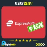Account Express VPN Premium Akun ExpressVPN IOS ANDROID PC WINDOWS MAC OS Bergaransi