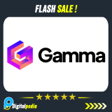 Account Gamma AI Premium Pro Akun GammaApp AI PPT Presentation Slide GPT Subscription Features Unloc