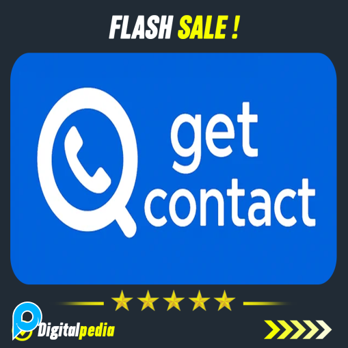 Account Getcontact Premium Pro Akun Get Contact Bergaransi GTC Cek Tag dan Nomor Orang Lain