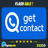 Account Getcontact Premium Pro Akun Get Contact Bergaransi GTC Cek Tag dan Nomor Orang Lain