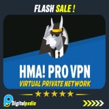 Account HideMyAss VPN Premium Akun Hide My Ass VPN Bergaransi Windows MAC OS IOS IPHONE ANDROID