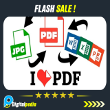 Account I Love PDF Premium Pro Akun ILOVEPDF Bergaransi Mengubah File PDF Dengan Mudah