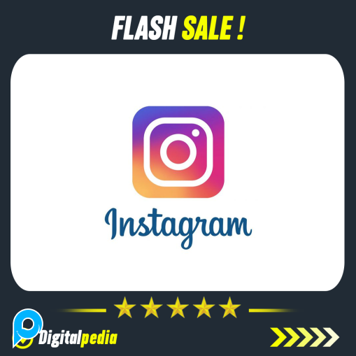 Account Instagram Tua Akun Instagram OLD Siap Pakai IG Tua OLD Berumur Support Iklan ADS dan SPAM Be