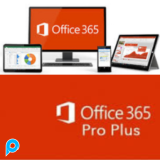 Account Office 365 Pro Plus
