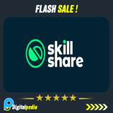 Account Skillshare Premium Pro Akun Skill Share Bergaransi Online Class Kursus Ecourse