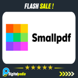 Account SmallPDF Premium Pro Akun Small PDF Bergaransi