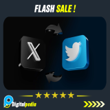 Account Twitter X Tua Akun X Twitter OLD Siap Pakai X Tua OLD Berumur Bergaransi High Quality