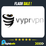 Account VYPR VPN Premium Akun VYPRVPN Subscription Bergaransi