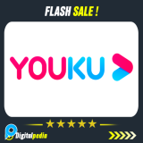 Account You Ku Premium Pro Akun YouKu Streaming Short Drama TV Show China Cina Subscription Features