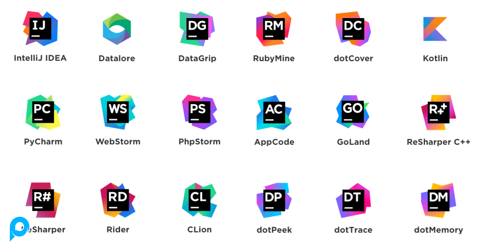 Acount JETBRAINS Lisensi 1 Tahun (includ PHPSTROM)