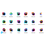 Acount JETBRAINS Lisensi 1 Tahun (includ PHPSTROM)
