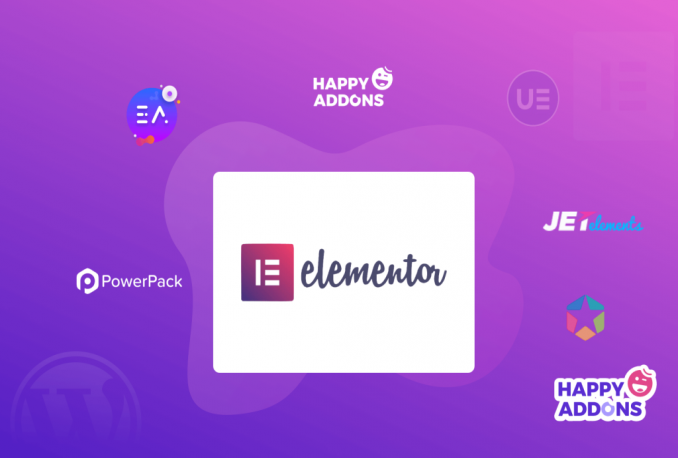 [Addons Elementor] Happy Addons Pro Wordpress