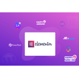 [Addons Elementor] Happy Addons Pro Wordpress