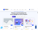 Adlinkmart Digital Product Download Marketplace - Script Jual Beli Produk Digital Multi Seller - Scr