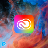 Adobe Creative Cloud Pro Original 1 Month